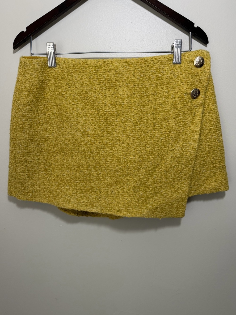 NWT ba&sh Java Skort - Picture 3 of 8